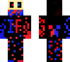 fire ice (boy)