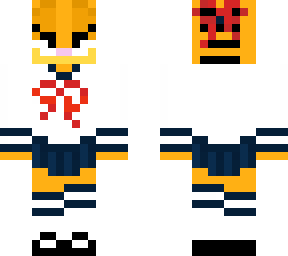 fixed some persons garfield
