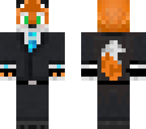 fox biznesmann