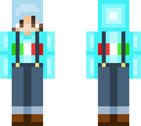 freloid! keloid!-brother version