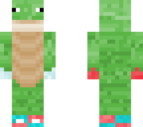 frog
