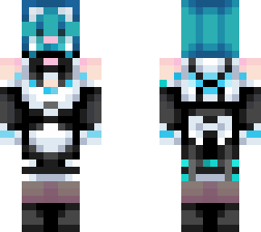 frost boy/girl