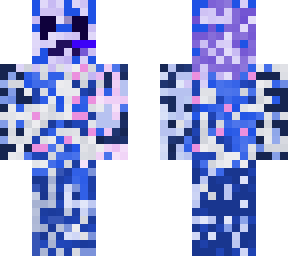 frozen killer