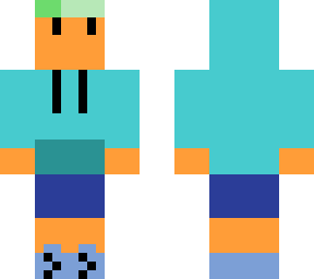 gift for stitched_orange