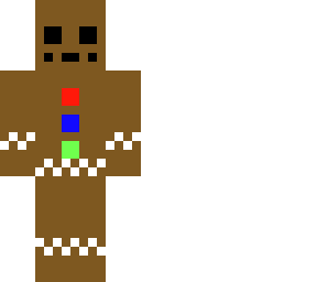 gingerbreadman