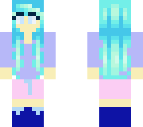 girl