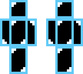 glass skin