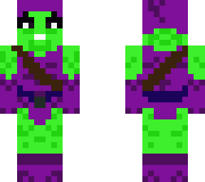 goblin boi