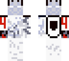 grey crusher