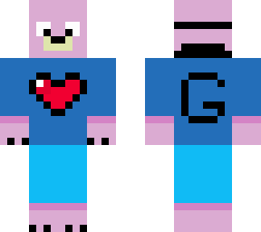 gubbi boy