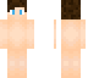hair for skins