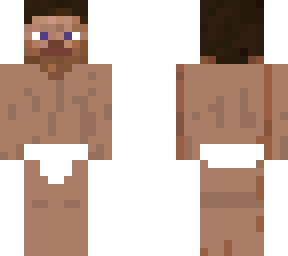 half steve