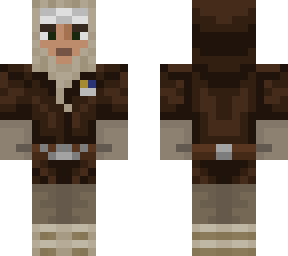 han solo (hoth)