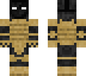 heavy armor