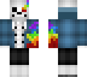 homo sans