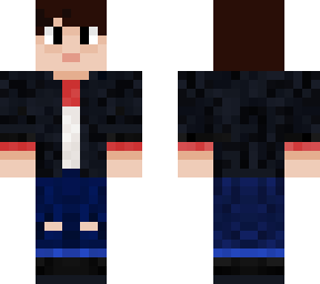 jake riptide