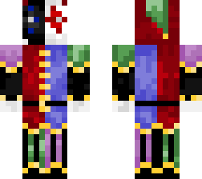 jester