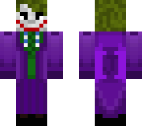 joker (multiple updates)