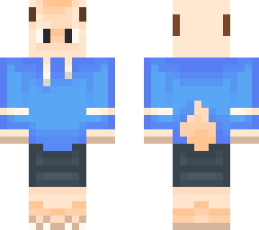 jschlatt (edited original skin)