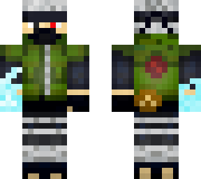 kakashi, sharingan, chidori