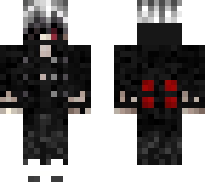 kaneki