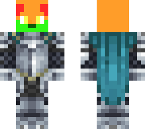 knight spumoni