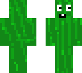 larry the cucumber