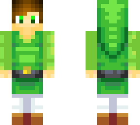 link llg improved
