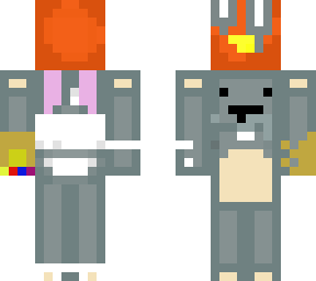 littlechungus