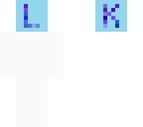 LoK | Minecraft Skin