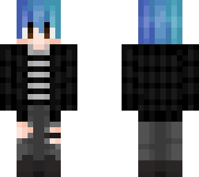 lunar girl