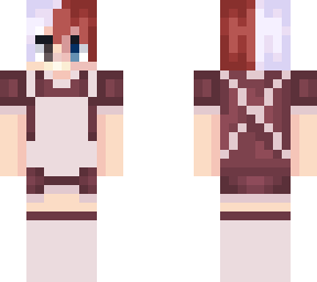maid todoroki