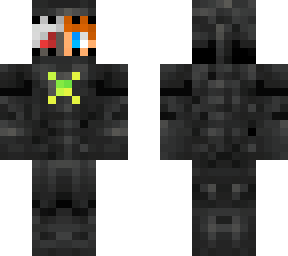male robot (check desc)