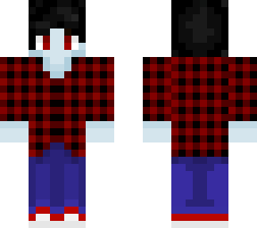 marshall lee