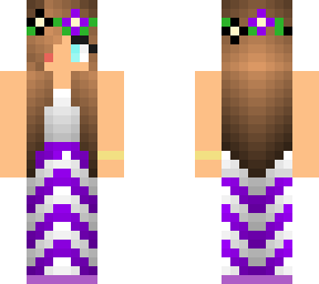 me as a genie