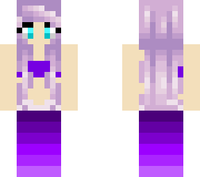 mermaid