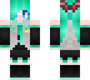 miku hatsune
