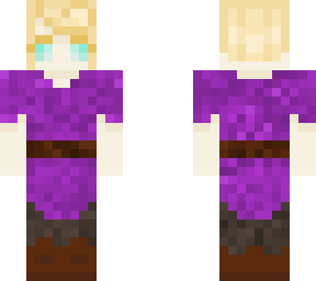 morta in minecraft