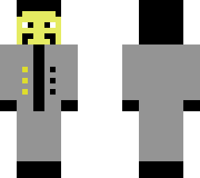 mr. misterio