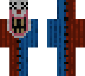 mr.clown