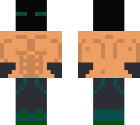 muscle skin v3