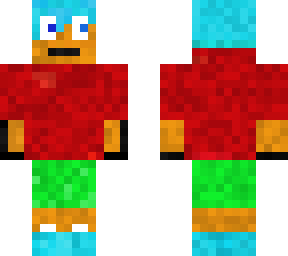 my best skin fixed