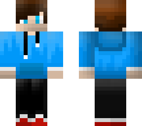 my oc character