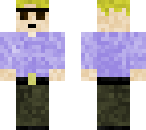 my skin