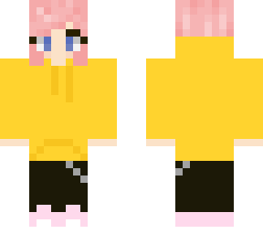my skin lol