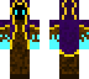 mystic knight