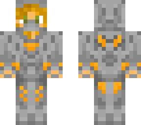 new power armor (blazelover)