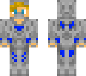 new power armor (ilovescooby600)