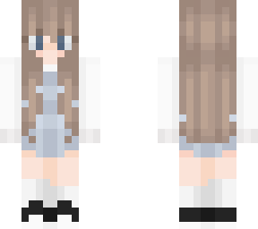 new skin