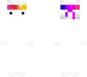 new skin